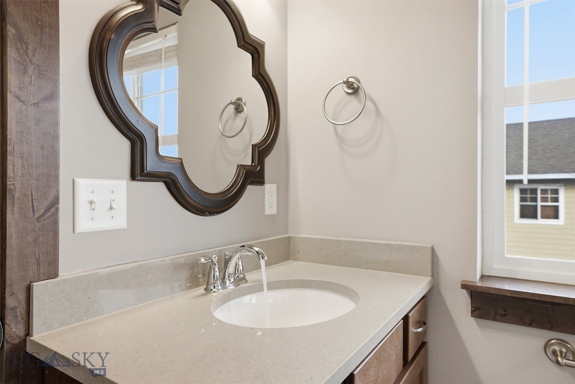 Flanders Creek - Residential