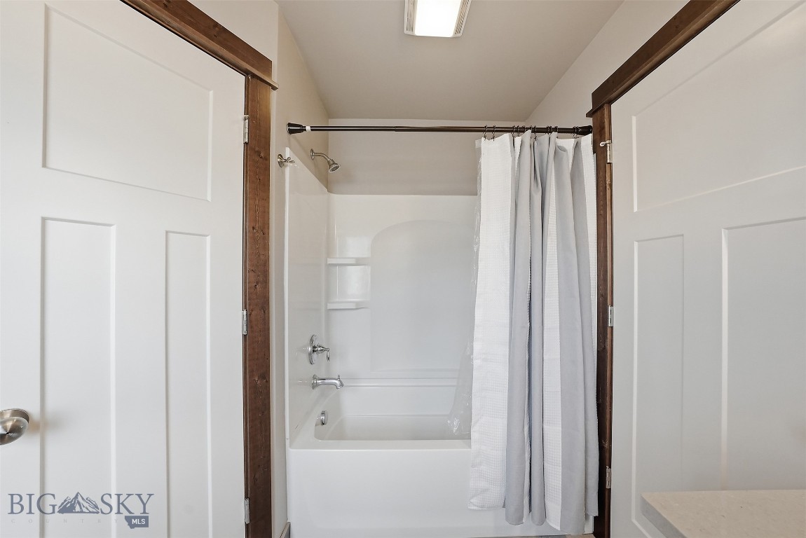 Flanders Creek - Residential