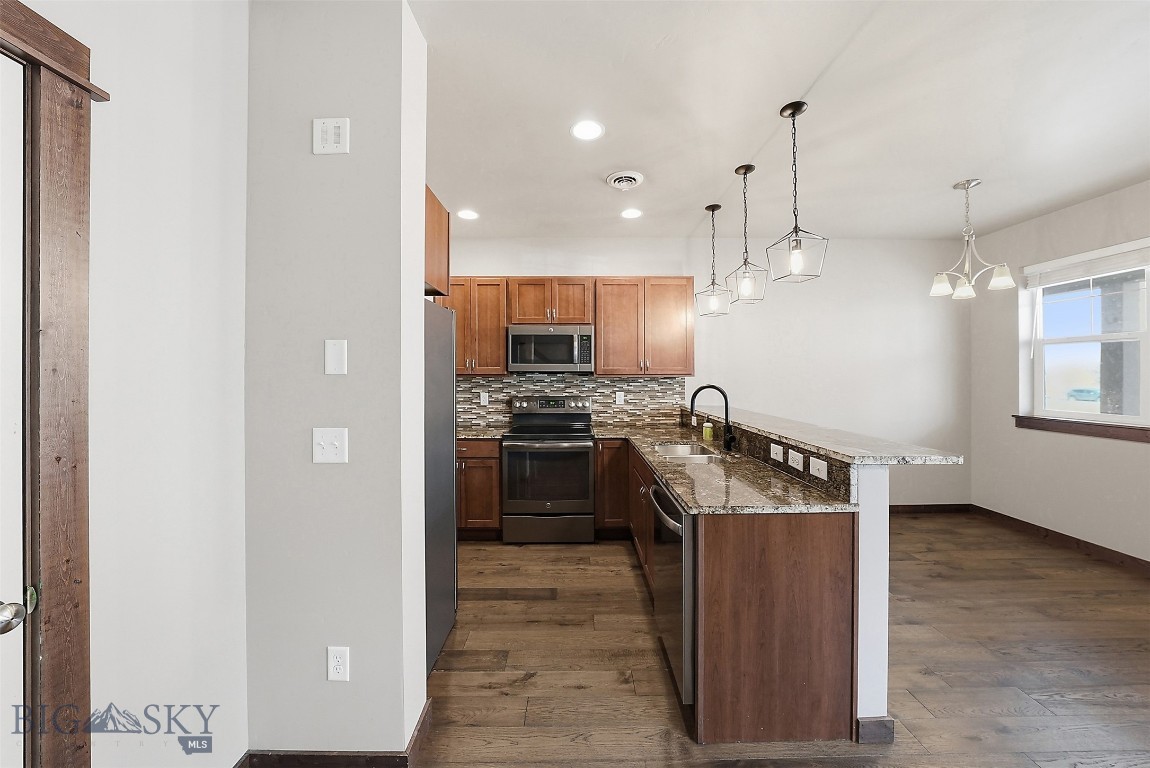 Flanders Creek - Residential