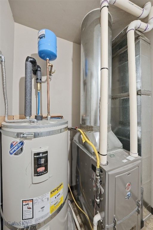 Flanders Creek - Residential