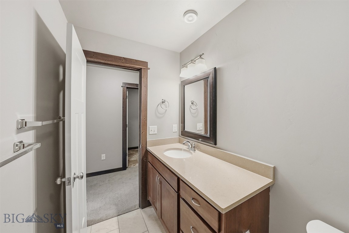 Flanders Creek - Residential