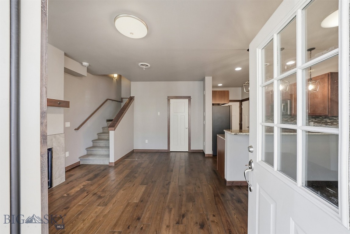 Flanders Creek - Residential