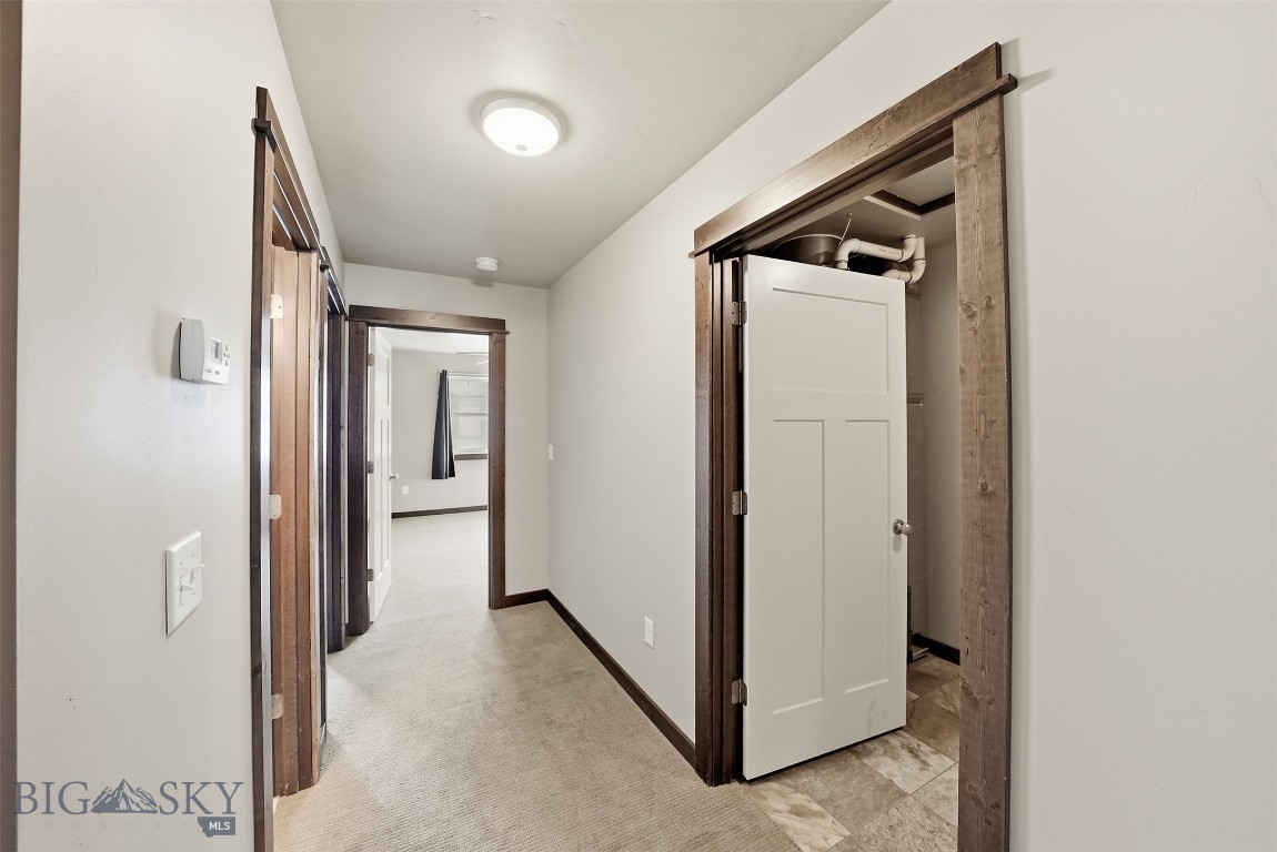 Flanders Creek - Residential