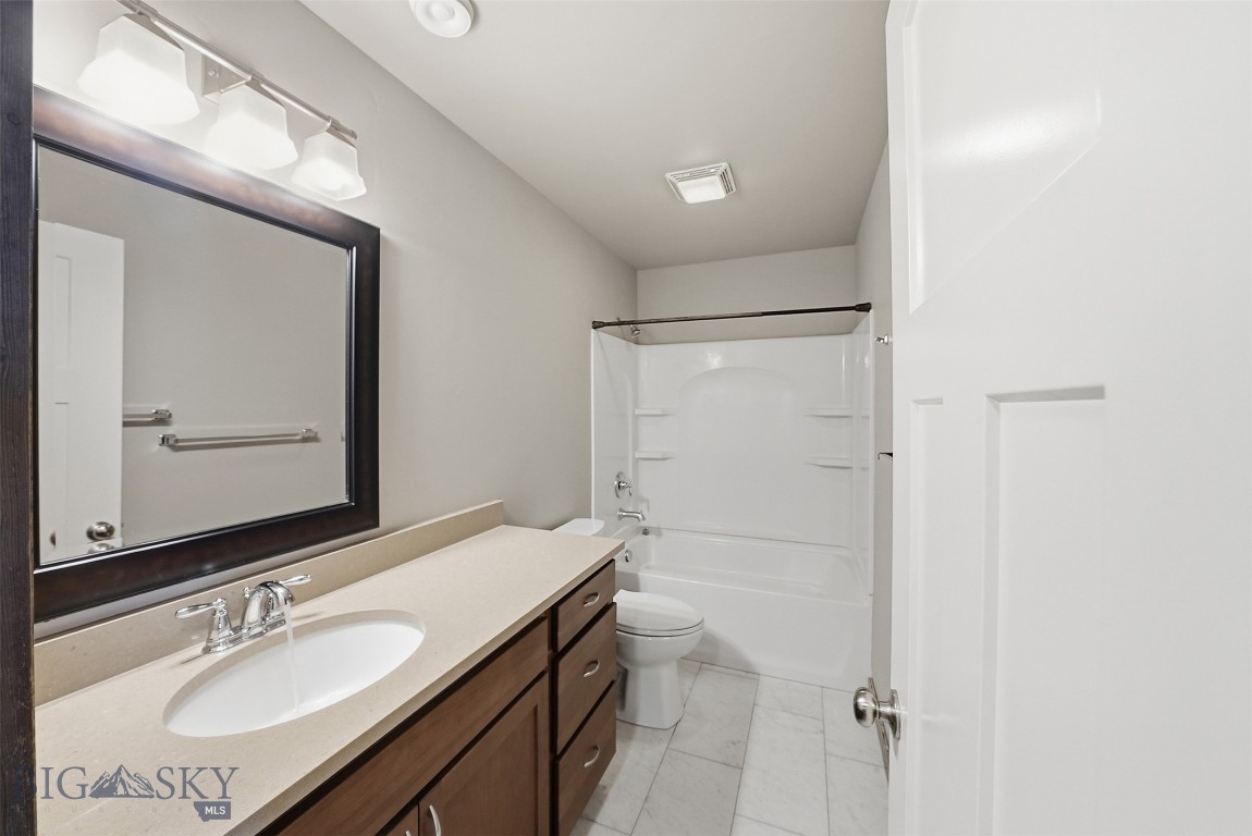 Flanders Creek - Residential