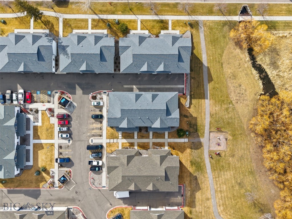 Flanders Creek - Residential