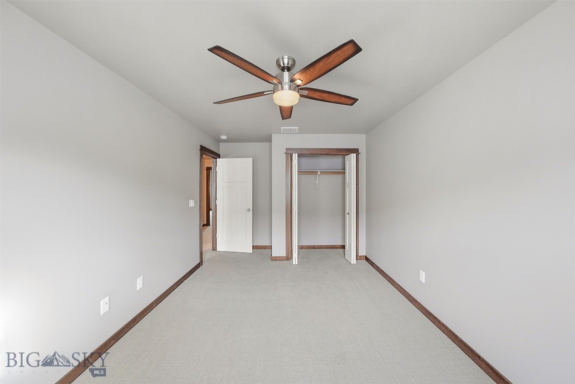 Flanders Creek - Residential