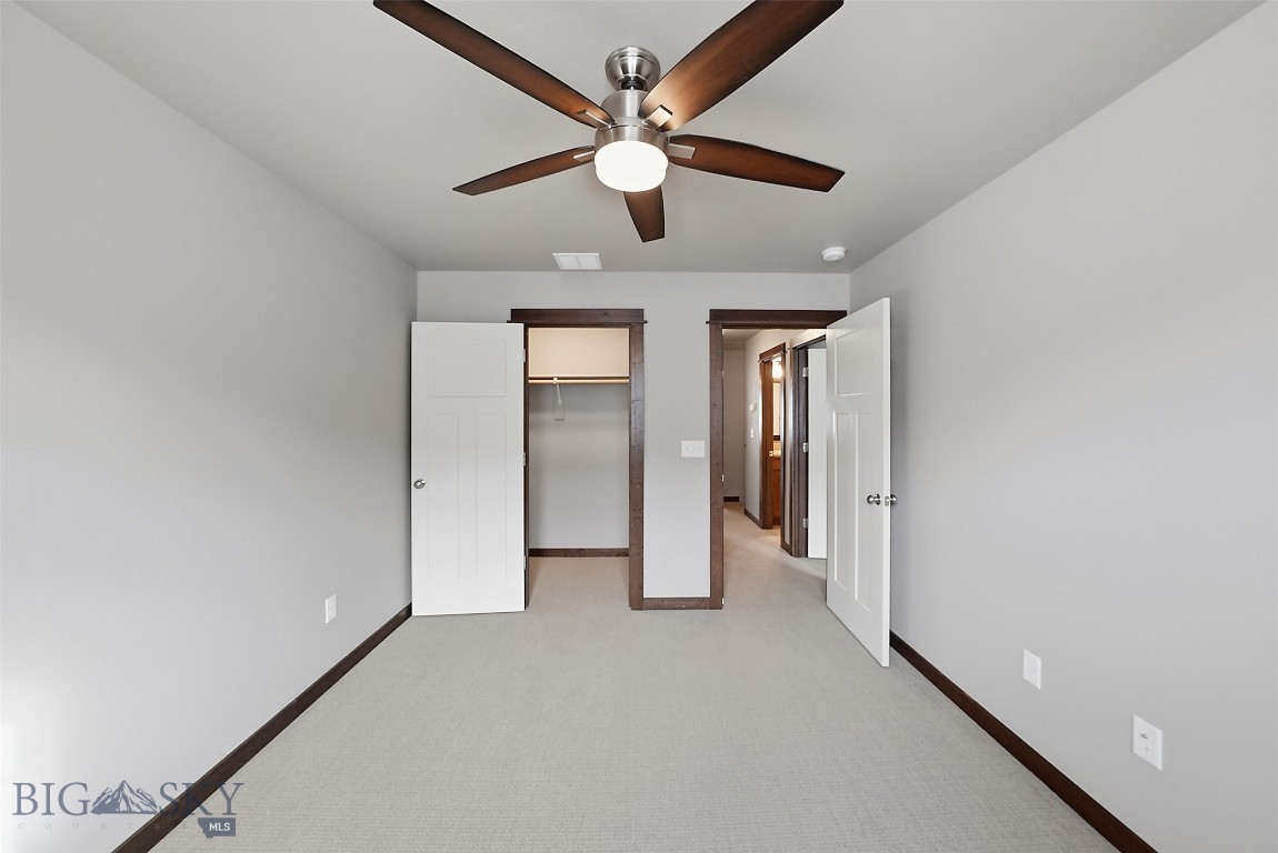 Flanders Creek - Residential