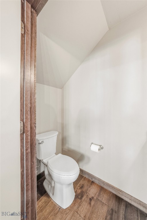 Flanders Creek - Residential