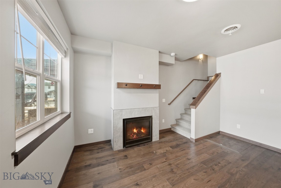 Flanders Creek - Residential