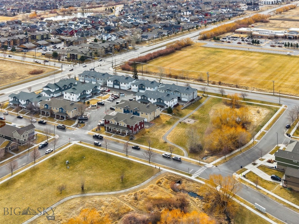 Flanders Creek - Residential