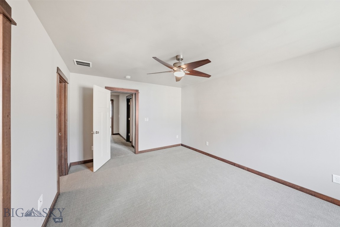 Flanders Creek - Residential