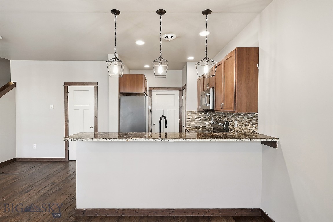 Flanders Creek - Residential