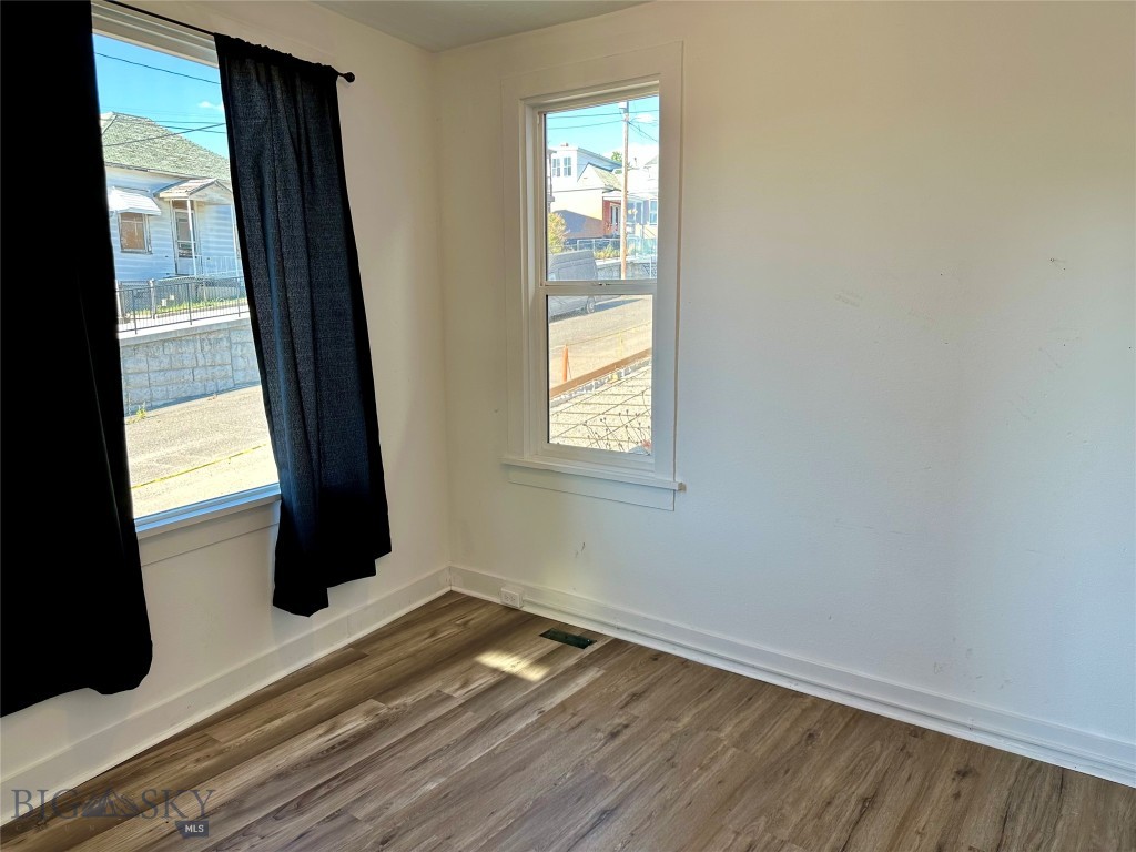 110 E Center Street