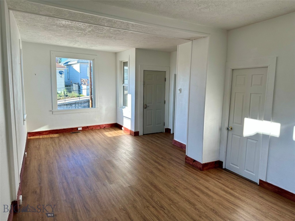 110 E Center Street