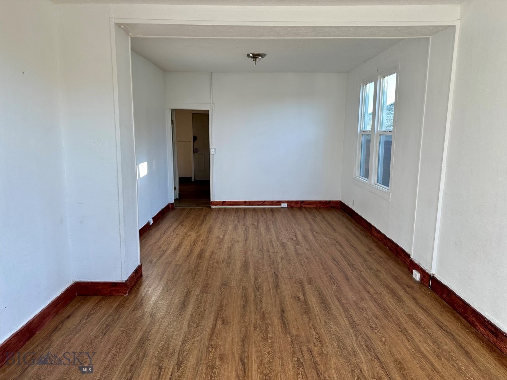 110 E Center Street