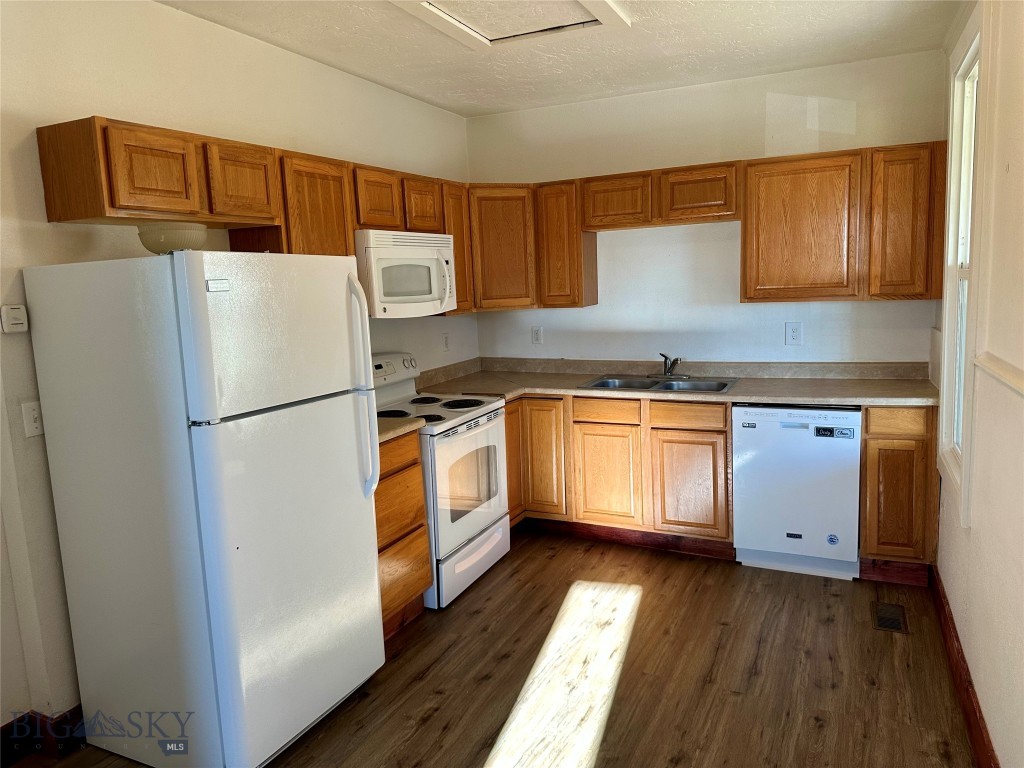 110 E Center Street