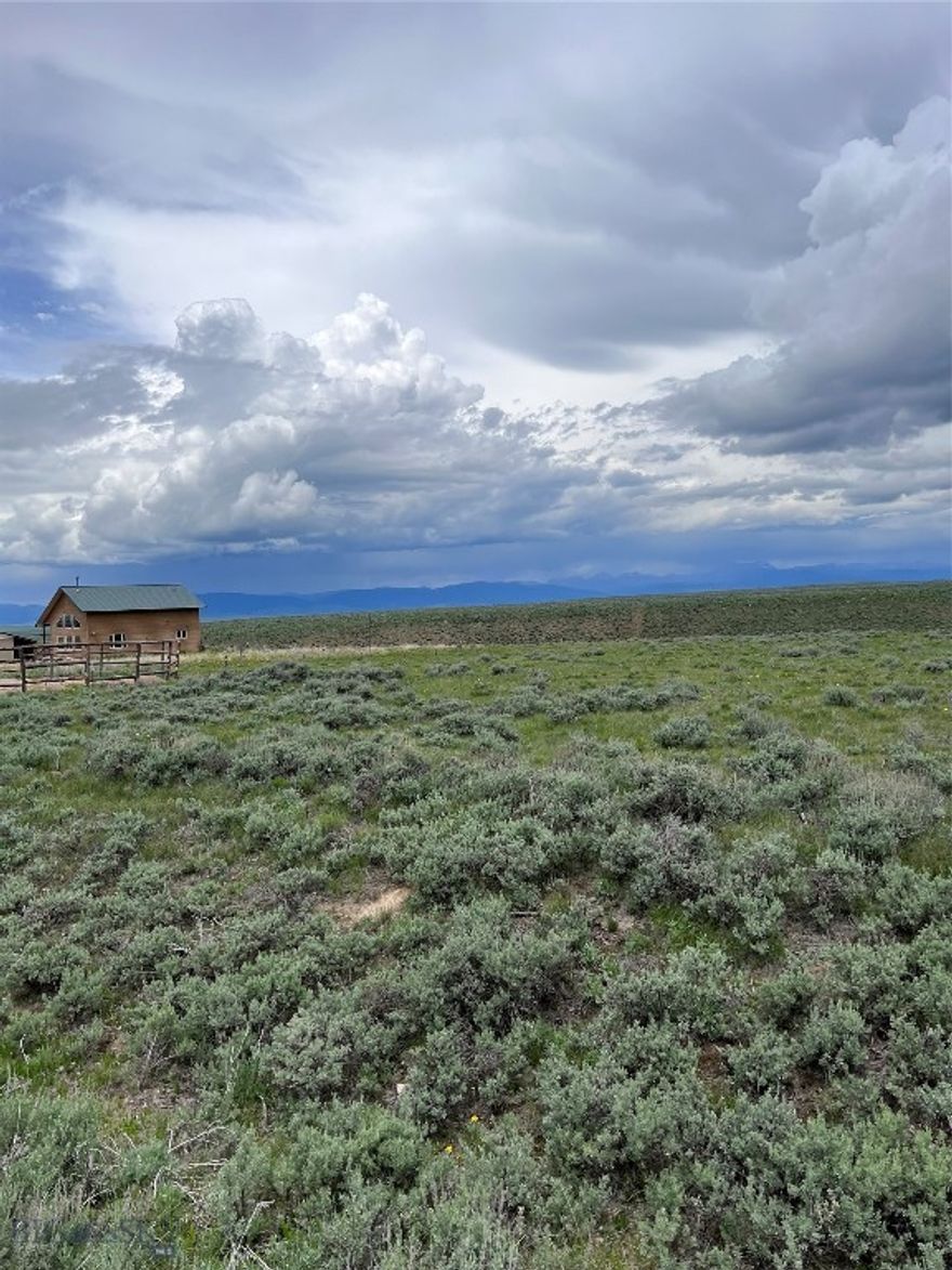 Located in the heart of Big Hole Country near the small quaint town of Wisdom, MT are a cluster of 20+ acre parcels that will make you an excellent location for your new home. Some parcels are bordered by a ranch under a conservation easement helping to protect magnificent mountain views, seclusion and privacy. Call listing agent for a full list of available lots!! Sub-division accessed by the county maintained Steel Creek Road, you are only minutes from National Forest lands adding tens of thousands of acres awaiting your exploration. The historic Big Hole Battlefield, Elkhorn Hot Springs, Jackson Hot Springs, Crystal Park, Chief Joseph Cross Country Ski Trails & Maverick Ski hill, Bannack State Park, Kayaking & Canoeing, River Rafting, and of course.....Montana Blue Ribbon Trout fishing could all be a part of your new playground. The properties have level ground, draws and gently sloping foothills creating interesting topography and power is available in the area and along some lot boundaries. In Montana you don't just buy a property - you purchase a new lifestyle. Don't miss this opportunity to begin your new life today.