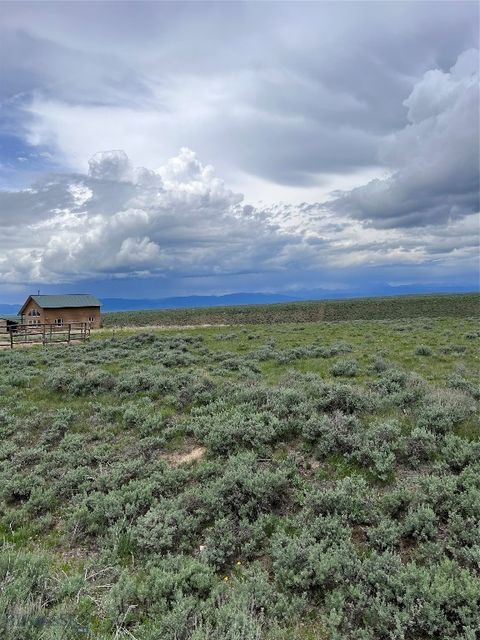 Photo of Tract 22 Steel Creek RD, Wisdom, MT 59761 (MLS # 383483)