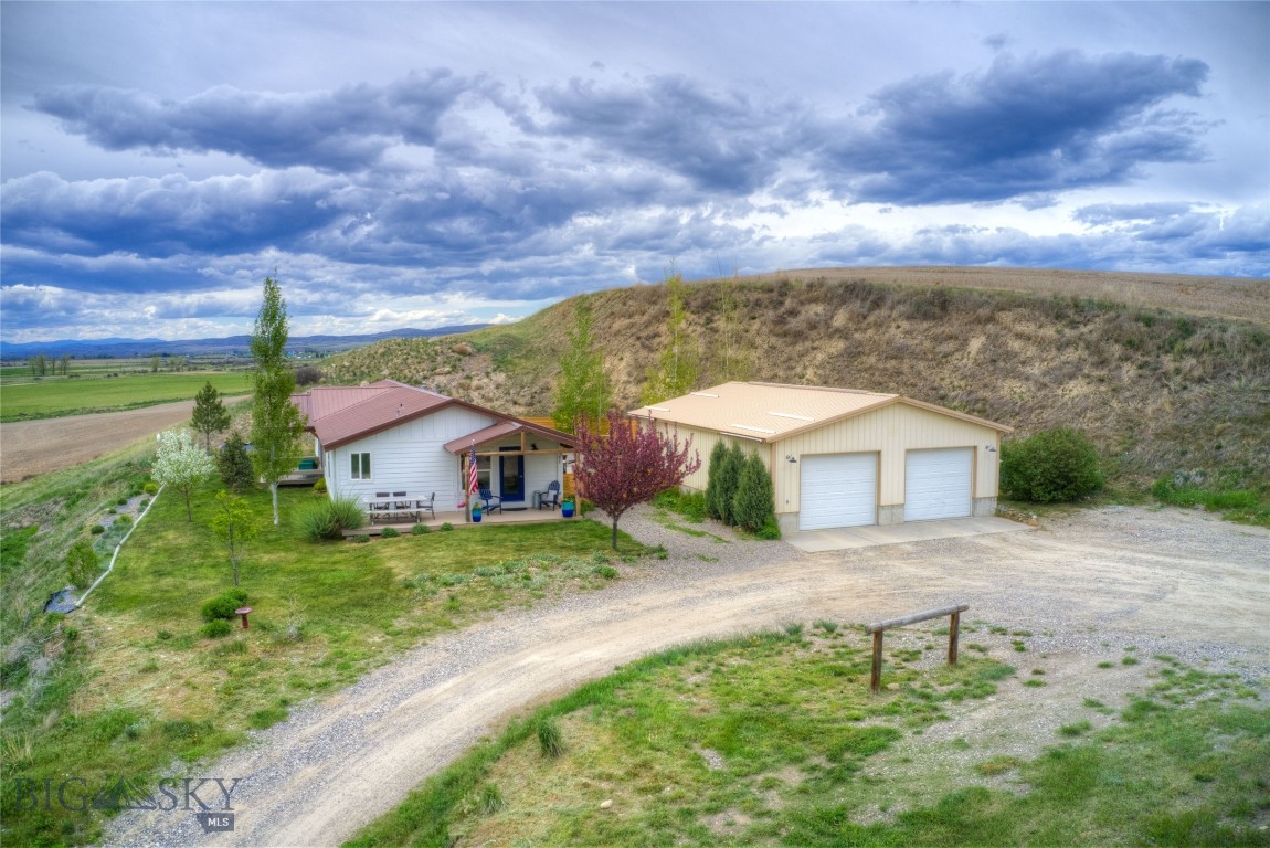 477 Reese Creek