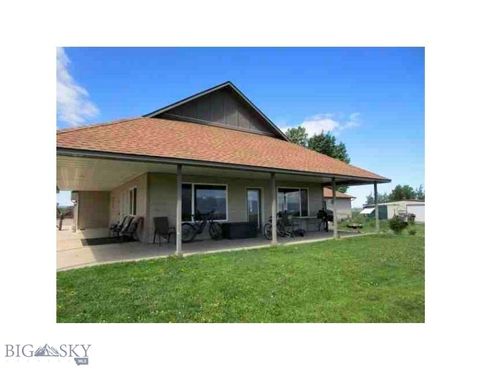 2426 Harper Puckett Bozeman MT 59718