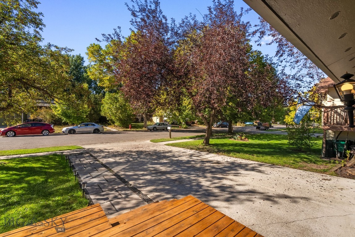West Park Addition - Residential