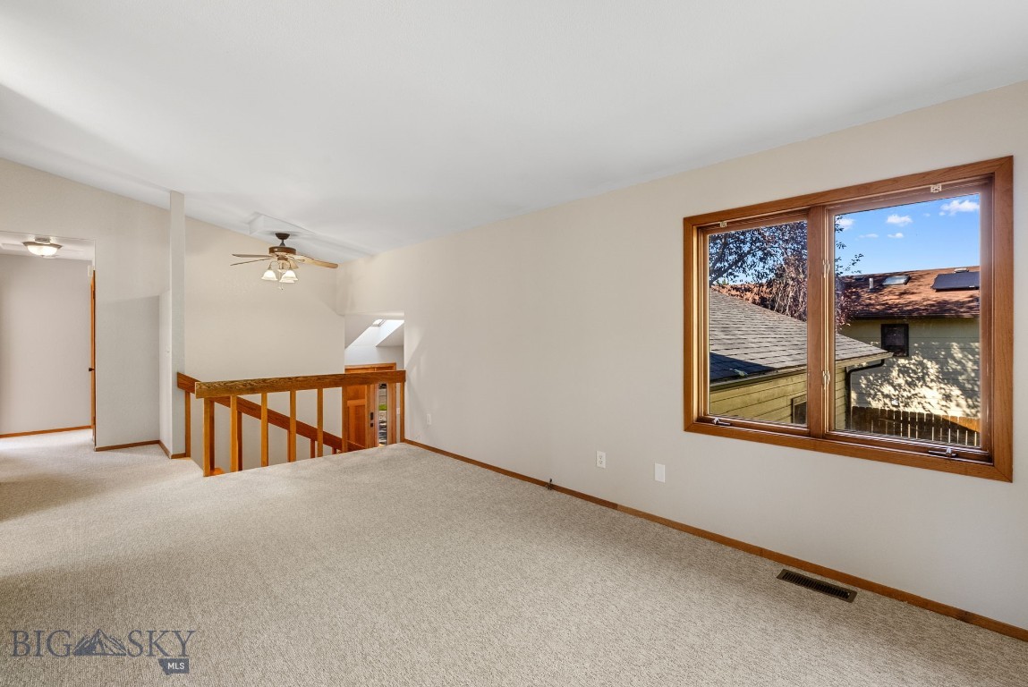 West Park Addition - Residential