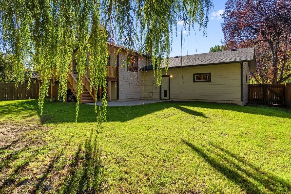 West Park Addition - Residential