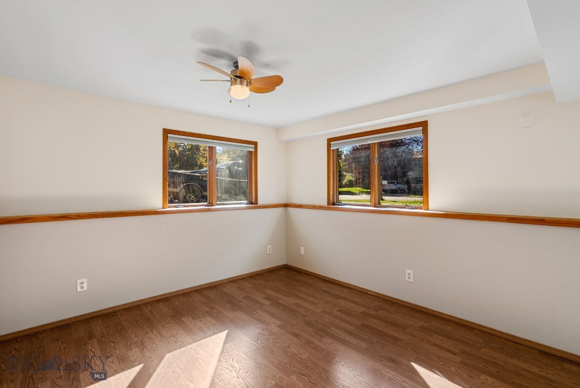 West Park Addition - Residential