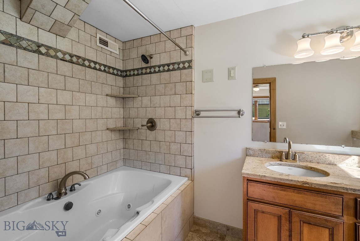 West Park Addition - Residential