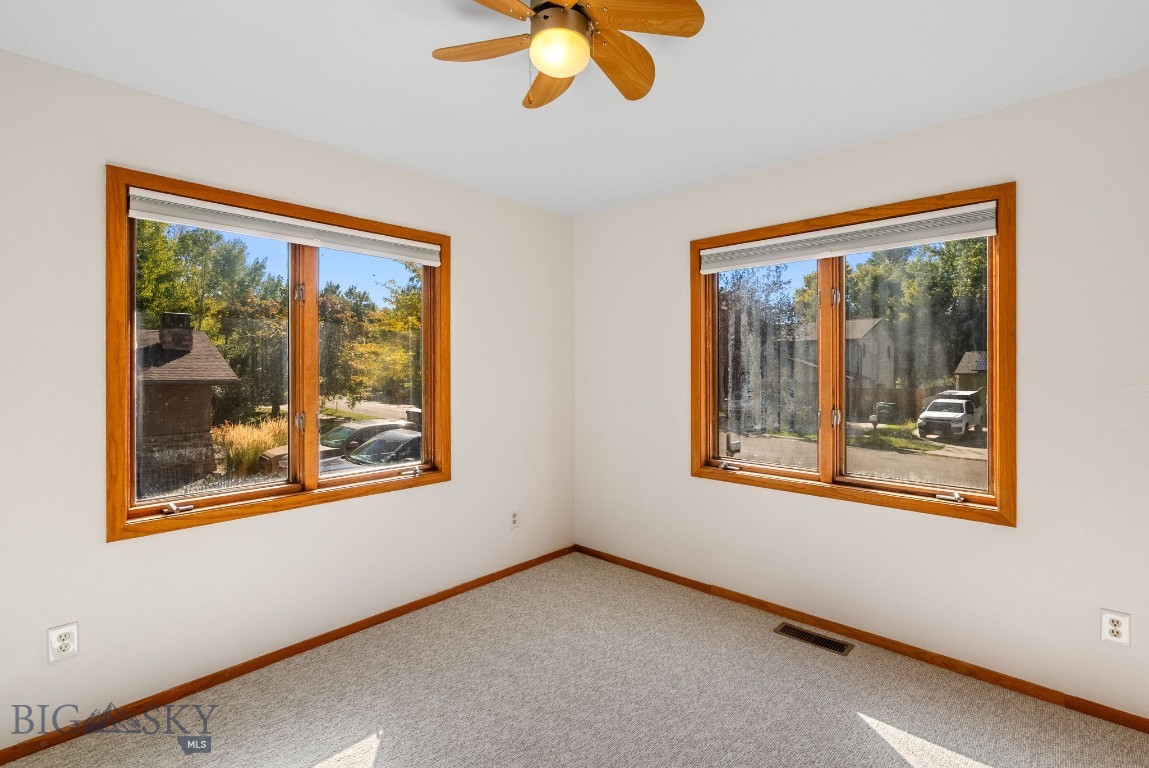 West Park Addition - Residential