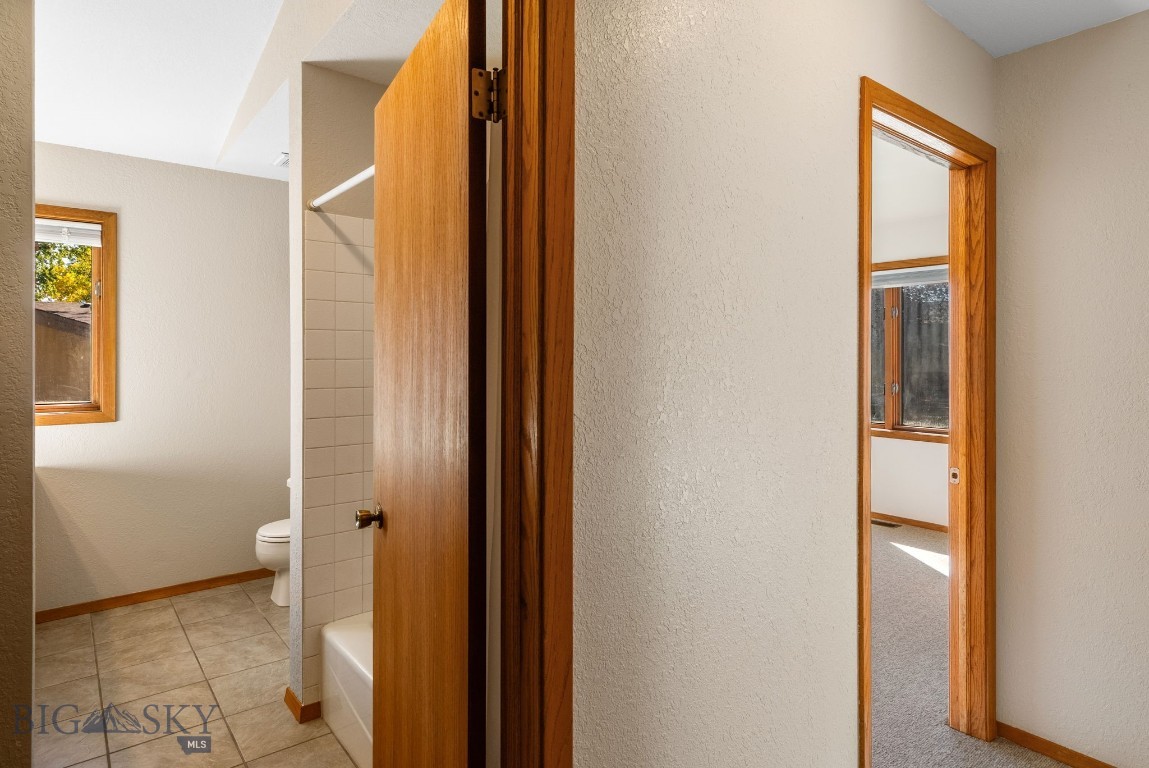 West Park Addition - Residential