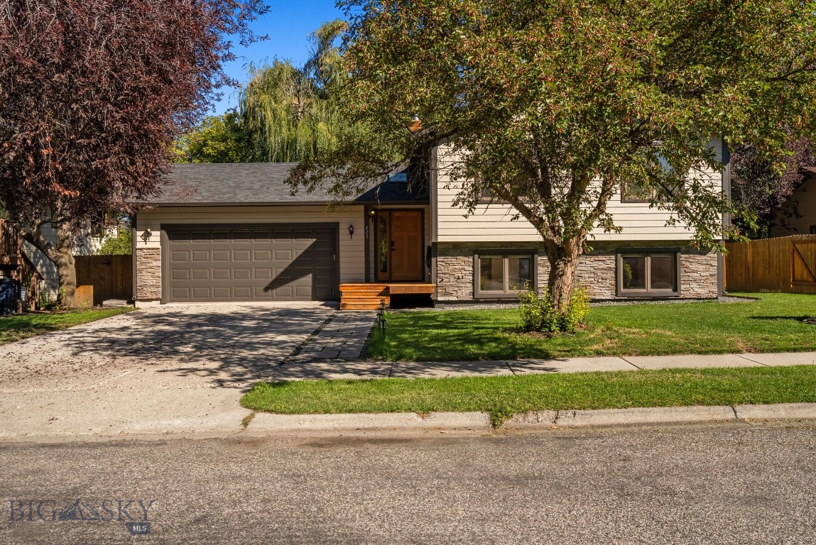 West Park Addition - Residential