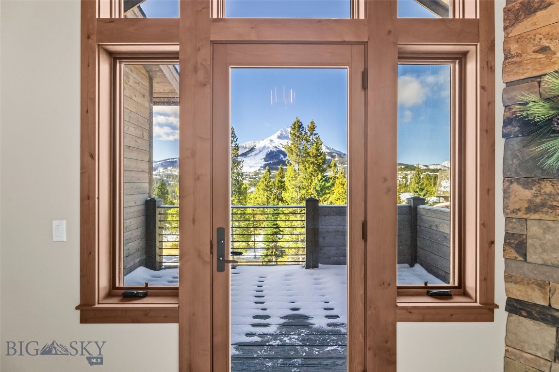 Cascade Sub. - Big Sky - Residential