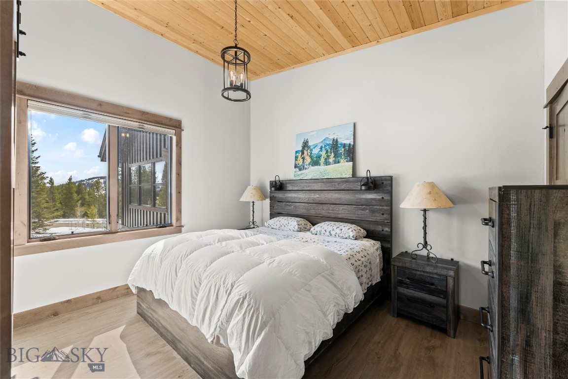 Cascade Sub. - Big Sky - Residential