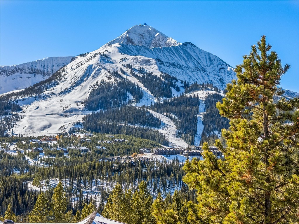 Cascade Sub. - Big Sky - Residential