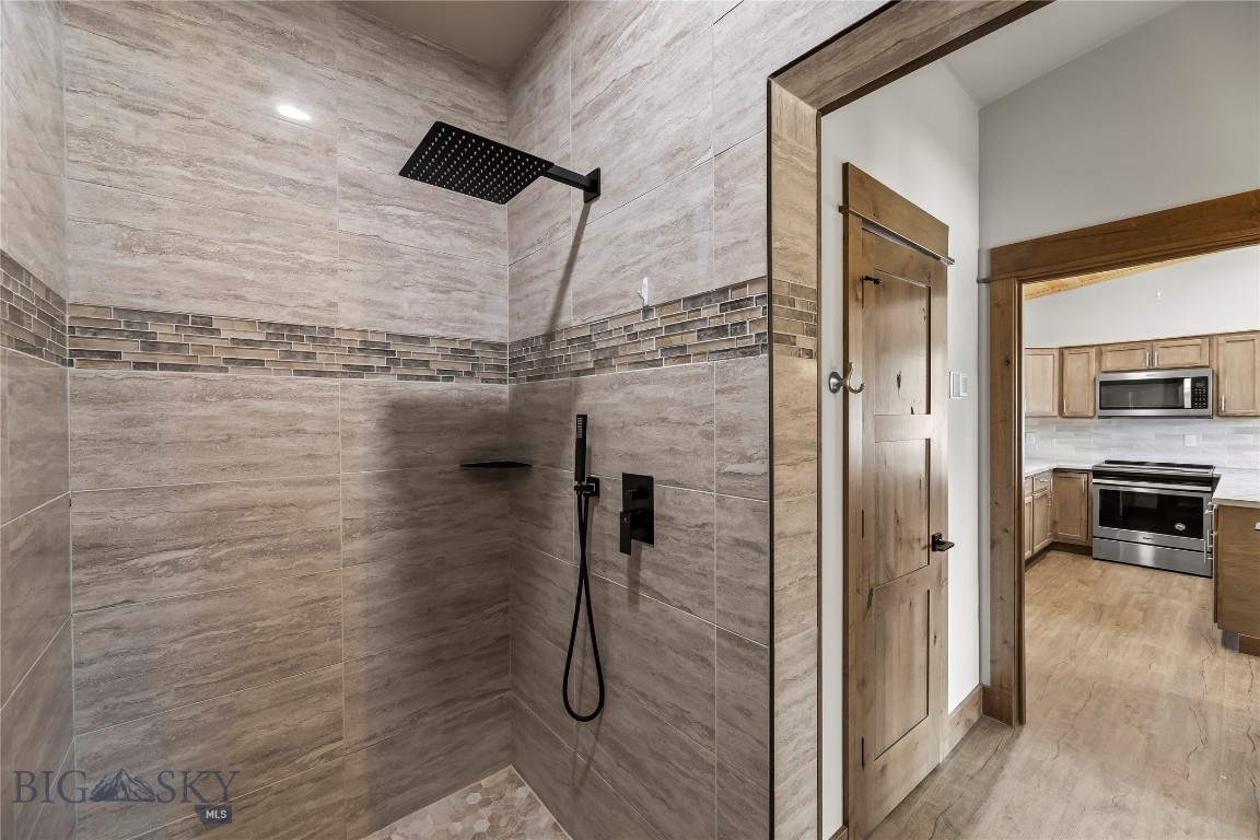 Cascade Sub. - Big Sky - Residential