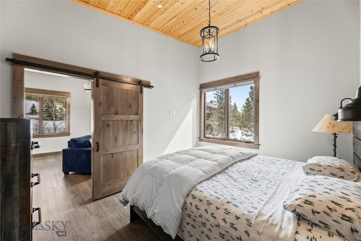 Cascade Sub. - Big Sky - Residential