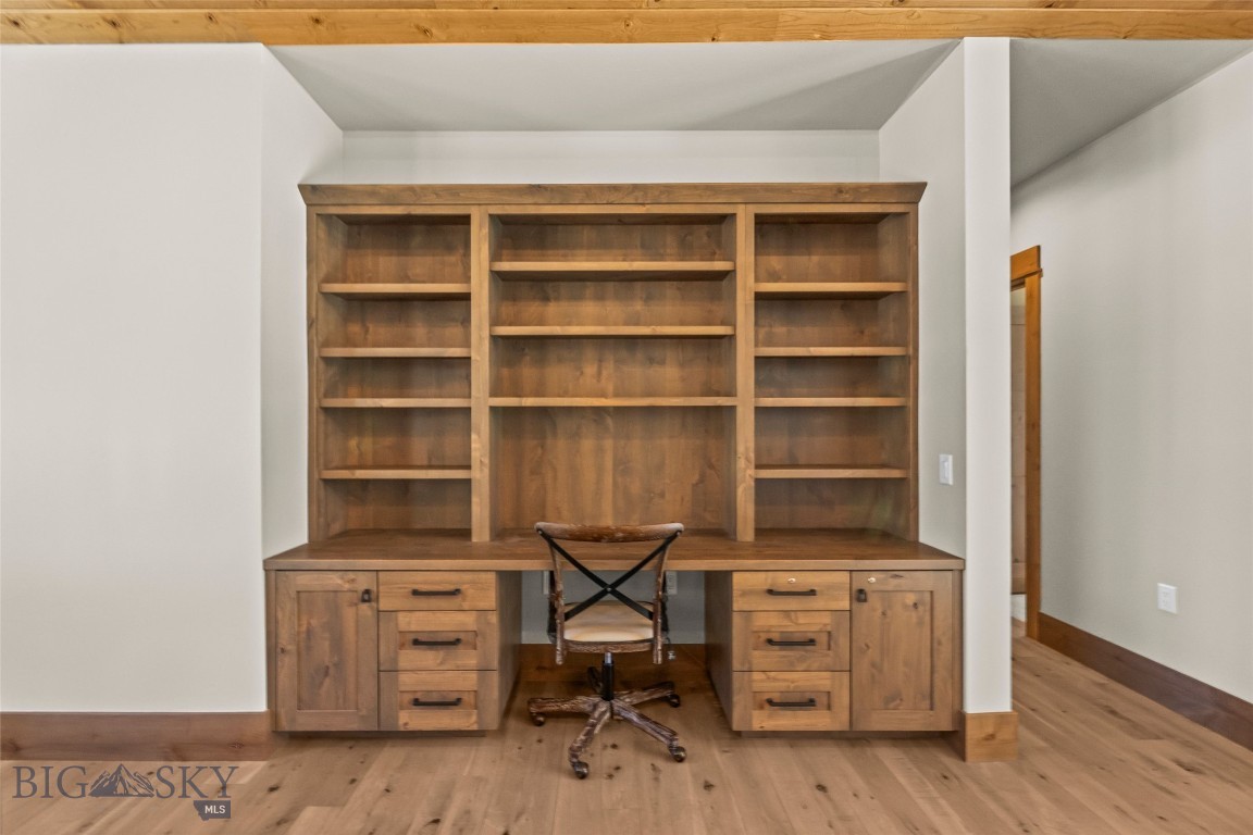 Cascade Sub. - Big Sky - Residential