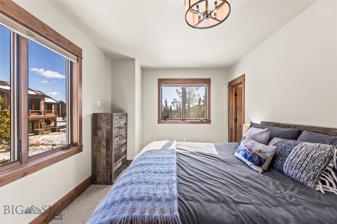 Cascade Sub. - Big Sky - Residential