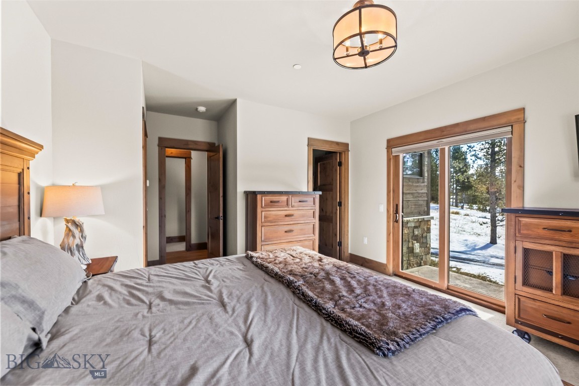 Cascade Sub. - Big Sky - Residential