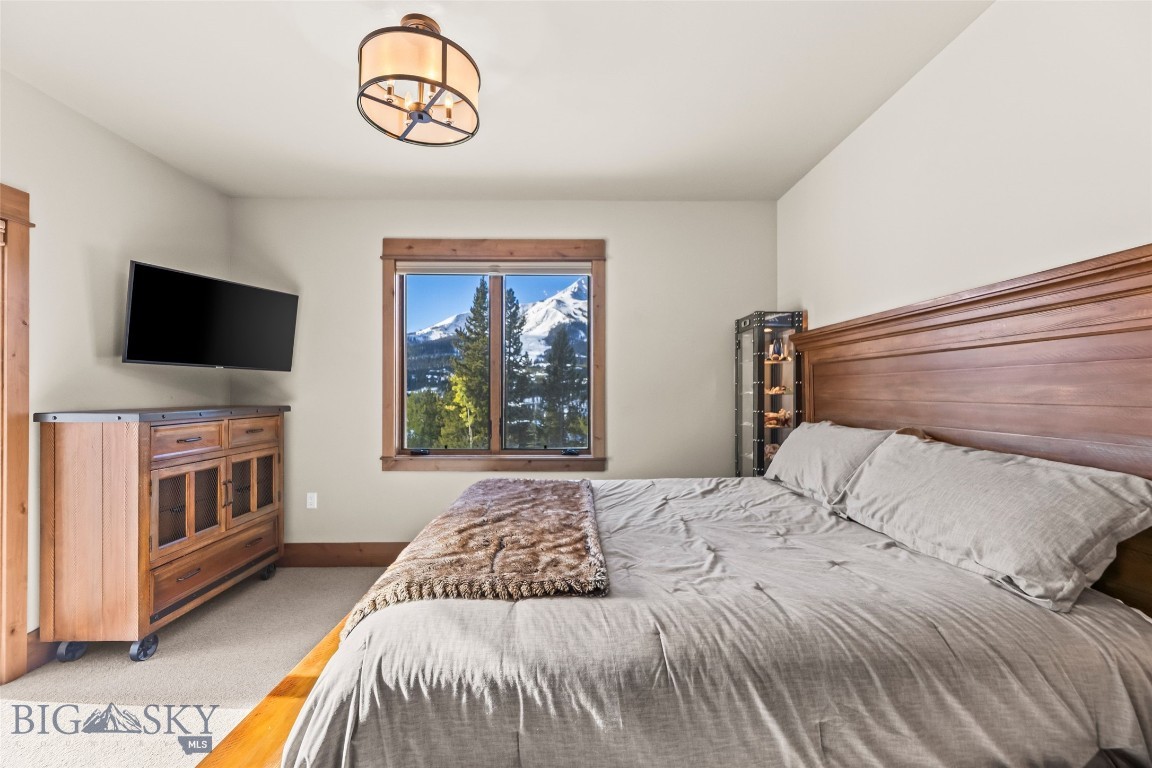 Cascade Sub. - Big Sky - Residential