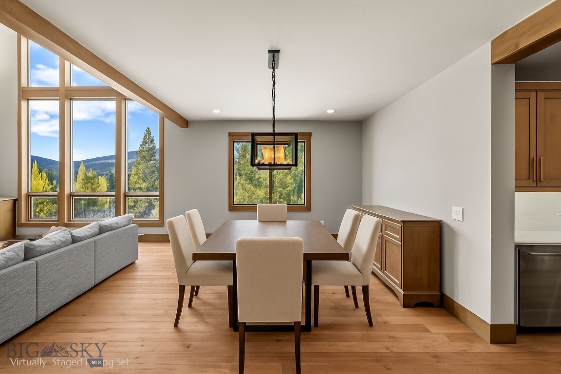 Cascade Sub. - Big Sky - Residential