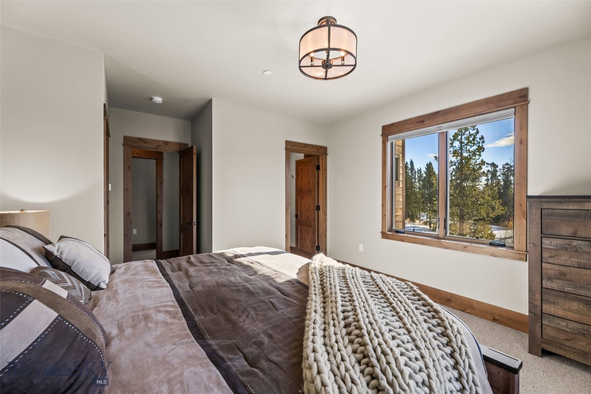 Cascade Sub. - Big Sky - Residential