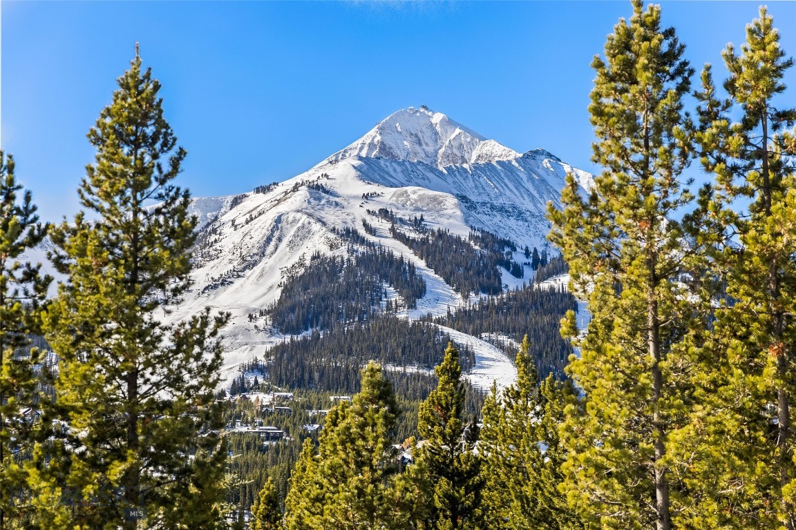 Cascade Sub. - Big Sky - Residential