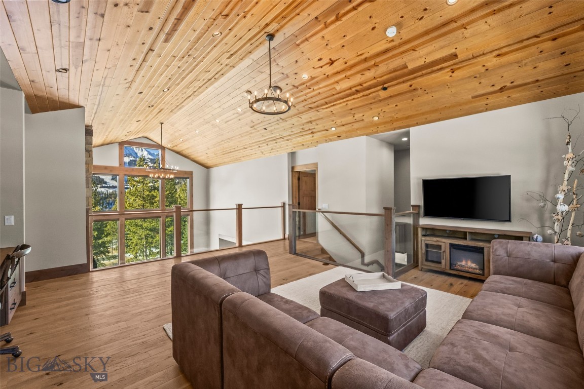 Cascade Sub. - Big Sky - Residential