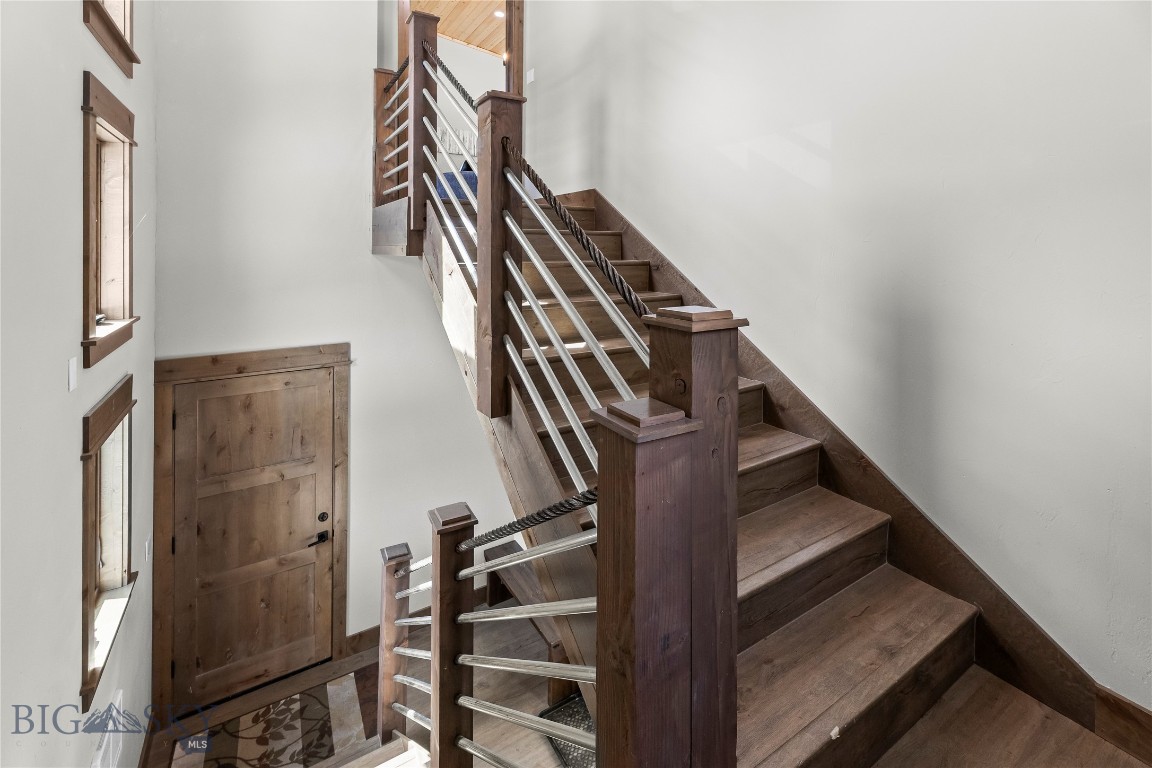 Cascade Sub. - Big Sky - Residential