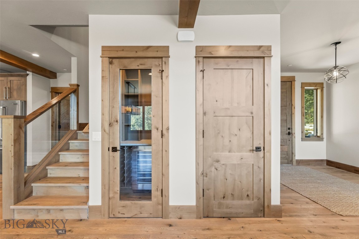 Cascade Sub. - Big Sky - Residential