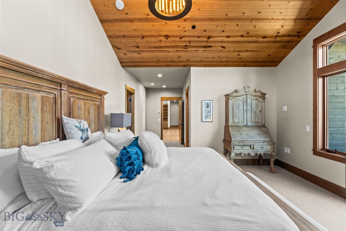 Cascade Sub. - Big Sky - Residential