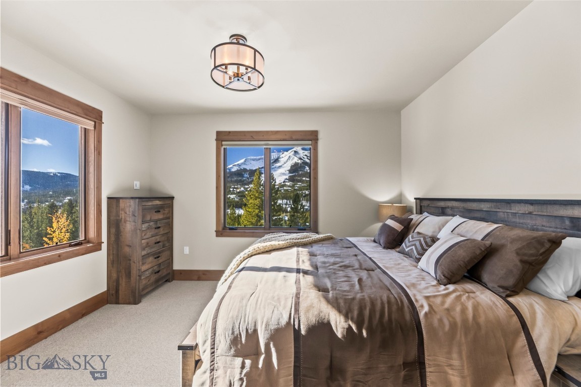 Cascade Sub. - Big Sky - Residential