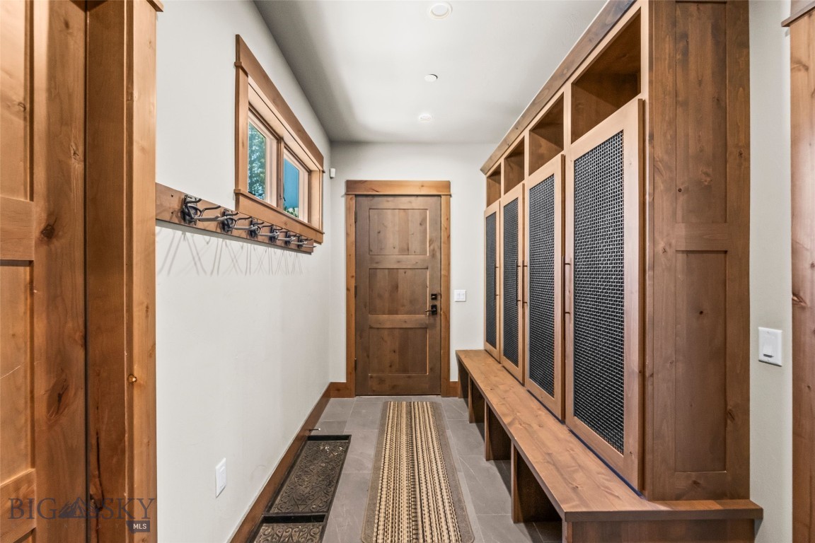 Cascade Sub. - Big Sky - Residential